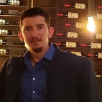 Nicolás Cantó Email
