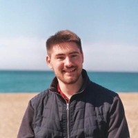 ControlPlane Employee Tom C.'s profile photo