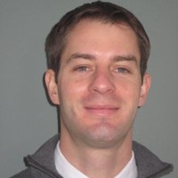 Goldman Sachs Employee Nathan May's profile photo
