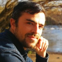 3Decide Employee Gonçalo MacHado's profile photo