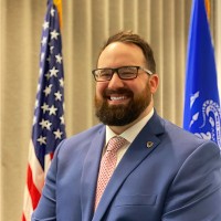 U.S. Army Contracting Command Employee Seth Fuller's profile photo