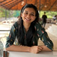 Wayground (formerly Quizizz) Employee Deeksha Bhat's profile photo