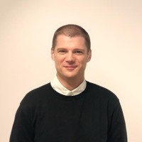 FlipThrough Employee David Murdock's profile photo