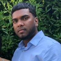 Harrikash Sookraj Email