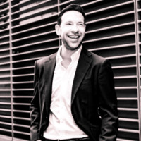 Korn Ferry Employee Daniel Fox's profile photo