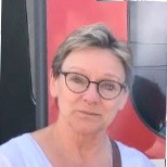 AUI Fine Foods (Albert Uster Imports) Employee Gabrielle Belcastro's profile photo