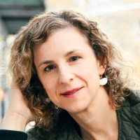 Auschwitz Institute for Peace and Reconciliation Employee Joanna Pozen's profile photo