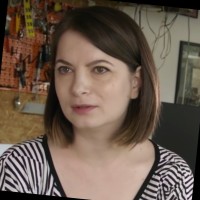 Agora Robotics Employee Ioana Calen's profile photo