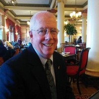 Prison Fellowship Employee Mark Hubbell's profile photo