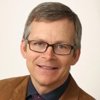 SNF UK Employee Peter Hebel's profile photo