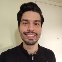 Renato Merces's profile photo