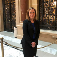 Dane County District Attorney Employee Stacia Dunn's profile photo