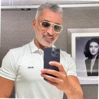 Sam Gabal Email & Phone Number