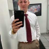 Sphere Renewables Employee Jeremy Talmich's profile photo