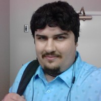 KHSL and KNVN Employee Jake Rodrigues's profile photo