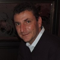 Hallowell Employee Chris Detombeur's profile photo