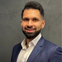 Umxr.AI Employee Umar Khan's profile photo