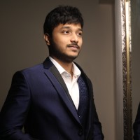 Primitive Employee Tamizhvanan Elanchezhian's profile photo