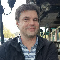 Joe Dingman Email & Phone Number