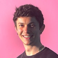 Newfund Employee Antoine Latrille's profile photo