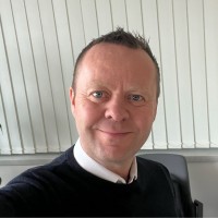 Krka Employee Stefan Rozman's profile photo