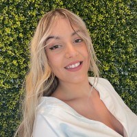 BLACKSTONE BARCELONA/MADRID Employee Marta Villa's profile photo