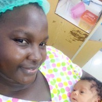 DOREN Employee Aminat Lawal's profile photo
