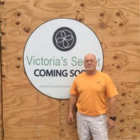 Elite Retail Services, Inc. Employee Joey Pybus's profile photo