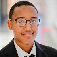 Solutia Consulting Employee Abdirahman Abdi's profile photo