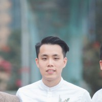 TOWNLAND Employee Eric Chan's profile photo