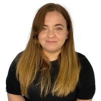ContentApp Employee Harriet Foley's profile photo