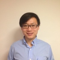 OMIC R&D Employee Chuankai Song's profile photo