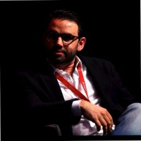 AstroLabs Employee Fouad Fattal's profile photo