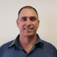 Fairheads Benefit Services Employee William Lourens's profile photo