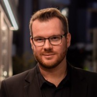 Kacper Dąbrowski Email