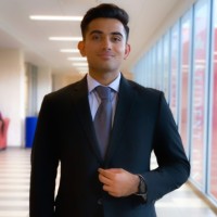 Jainil Parikh Email