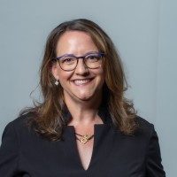 Vulcan Materials Company Employee Janet Kavinoky's profile photo