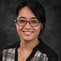 EnviroBiomics Employee Rashmi Adhikari's profile photo