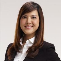 Infineon Technologies Employee Lynn Tay's profile photo