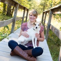 Caring Hands Animal Hospital Employee Caroline Boyd's profile photo