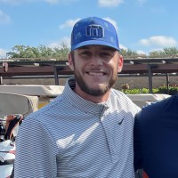 Peyton Resource Group Employee Spencer Fuller's profile photo
