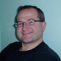 Coritech Services Employee George Bilek's profile photo