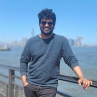 Chicago Education Advocacy Cooperative Employee Venkata Annabathula's profile photo