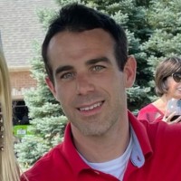 Flourish Software Employee Conrad Schwabe's profile photo