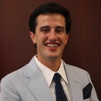 Graham Public Affairs Employee Drew Graham's profile photo