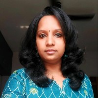 LKQ India Private Limited Employee Maayurha V's profile photo