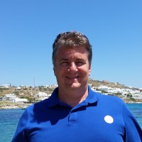 Teledyne RD Instruments Employee Mike Testa's profile photo