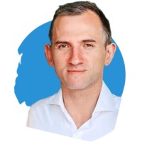 DataDrivenConstruction Employee Artem Boiko's profile photo