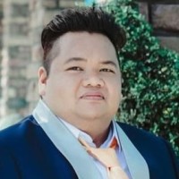 STRATIS IoT Employee Mel Asacta's profile photo