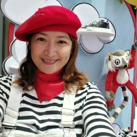 Backyard Bbq Employee Ruby Manlangit's profile photo